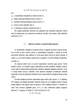 Diplomdarbs 'Notekūdeņu dūņu sintēzes gāzes izmantošanas koģenerācijā tehniski ekonomiskais p', 46.