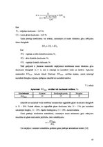 Diplomdarbs 'Notekūdeņu dūņu sintēzes gāzes izmantošanas koģenerācijā tehniski ekonomiskais p', 48.