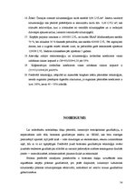 Diplomdarbs 'Notekūdeņu dūņu sintēzes gāzes izmantošanas koģenerācijā tehniski ekonomiskais p', 54.