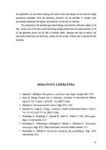 Diplomdarbs 'Notekūdeņu dūņu sintēzes gāzes izmantošanas koģenerācijā tehniski ekonomiskais p', 57.