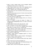 Diplomdarbs 'Notekūdeņu dūņu sintēzes gāzes izmantošanas koģenerācijā tehniski ekonomiskais p', 58.