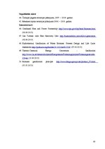 Diplomdarbs 'Notekūdeņu dūņu sintēzes gāzes izmantošanas koģenerācijā tehniski ekonomiskais p', 60.