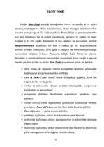 Referāts 'Bioloģiskie un ekoloģiskie pārtikas produkti', 4.
