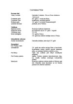 Konspekts 'Justiniāns I. Curriculum Vitae', 1.