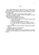 Referāts 'Pašizmaksas plānošana', 3.