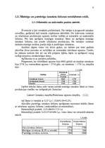 Referāts 'Pašizmaksas plānošana', 9.