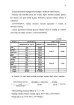 Referāts 'Pašizmaksas plānošana', 22.