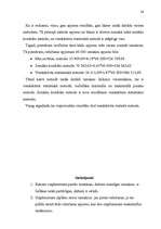 Referāts 'Pašizmaksas plānošana', 24.