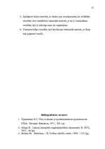 Referāts 'Pašizmaksas plānošana', 25.