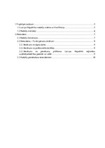 Referāts 'Kā nodokļus maksā nerezidenti (fiziskās personas)', 3.