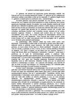 Eseja '20.gs. zinātnes iespējas un draudi', 1.