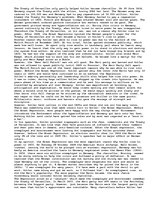 Eseja 'How did Hitler Become Chancellor in 1933?', 1.