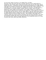 Eseja 'How did Hitler Become Chancellor in 1933?', 2.