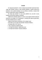 Referāts 'A/S "Rīgas piena kombināts" sortimenta novērtējums', 5.