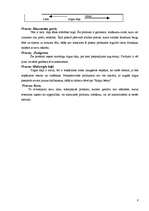 Referāts 'A/S "Rīgas piena kombināts" sortimenta novērtējums', 10.