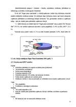 Referāts 'A/S "Rīgas piena kombināts" sortimenta novērtējums', 12.