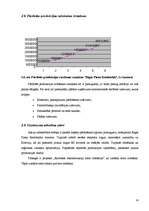 Referāts 'A/S "Rīgas piena kombināts" sortimenta novērtējums', 16.