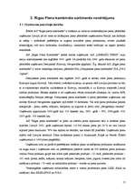 Referāts 'A/S "Rīgas piena kombināts" sortimenta novērtējums', 17.