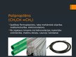 Prezentācija 'Polimēri', 7.