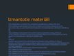 Prezentācija 'Polimēri', 13.