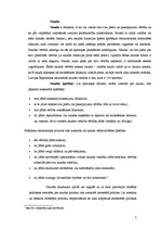 Konspekts 'Sakarība starp latu daudzumu apgrozījumā, procentu likmēm un inflāciju', 3.