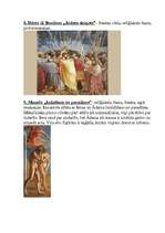 Konspekts 'Kultūras vēsture', 5.