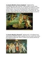 Konspekts 'Kultūras vēsture', 7.