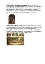 Konspekts 'Kultūras vēsture', 8.