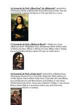 Konspekts 'Kultūras vēsture', 9.