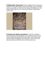 Konspekts 'Kultūras vēsture', 12.