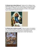 Konspekts 'Kultūras vēsture', 13.