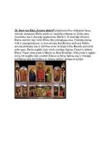 Konspekts 'Kultūras vēsture', 15.