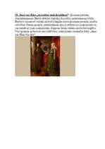 Konspekts 'Kultūras vēsture', 16.