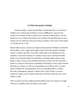 Referāts 'Mātes tēla pielietojums reklāmas plakātu materiālos', 6.