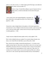 Referāts 'Mātes tēla pielietojums reklāmas plakātu materiālos', 8.