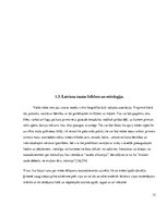 Referāts 'Mātes tēla pielietojums reklāmas plakātu materiālos', 12.