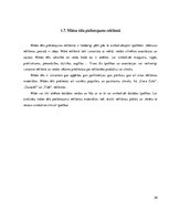 Referāts 'Mātes tēla pielietojums reklāmas plakātu materiālos', 26.