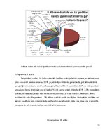 Referāts 'Mātes tēla pielietojums reklāmas plakātu materiālos', 72.