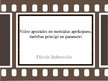 Prezentācija 'Video apstrādes un montāžas aprīkojums', 1.
