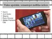 Prezentācija 'Video apstrādes un montāžas aprīkojums', 12.