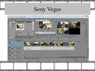 Prezentācija 'Video apstrādes un montāžas aprīkojums', 15.