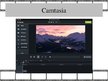 Prezentācija 'Video apstrādes un montāžas aprīkojums', 17.