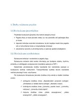 Paraugs 'Darba veikšanas projekts', 3.