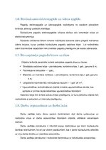 Paraugs 'Darba veikšanas projekts', 5.