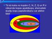 Prezentācija 'Skaitļu kopas', 12.