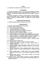 Paraugs 'Sabiedrības ar ierobežotu atbildību "X" statūti', 2.