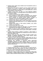 Paraugs 'Sabiedrības ar ierobežotu atbildību "X" statūti', 3.