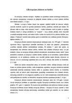 Referāts 'Korupcijas novēršanas un apkarošanas biroja tiesiskais statuss, struktūra un kom', 4.