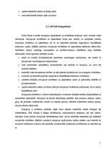 Referāts 'Korupcijas novēršanas un apkarošanas biroja tiesiskais statuss, struktūra un kom', 11.