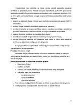 Referāts 'Korupcijas novēršanas un apkarošanas biroja tiesiskais statuss, struktūra un kom', 13.